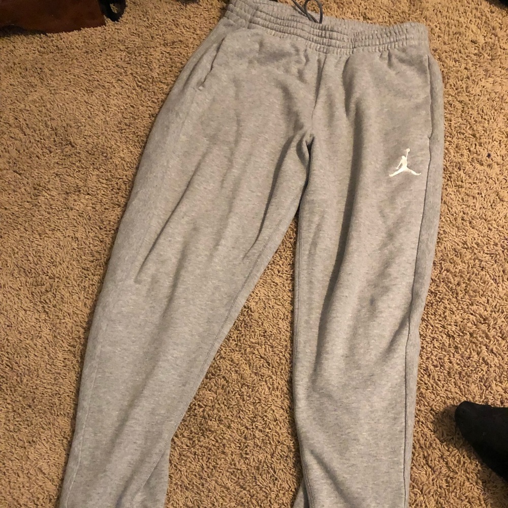 Jordan joggers